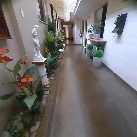 Hotel Paraguai (Adults Only) Rio de Janeiro Esterno foto