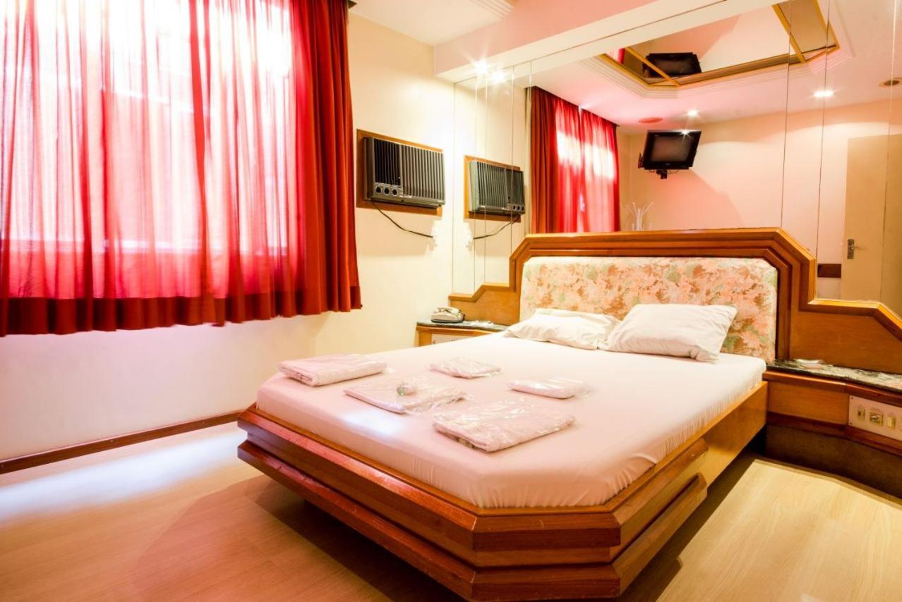 Hotel Paraguai (Adults Only) Rio de Janeiro Esterno foto