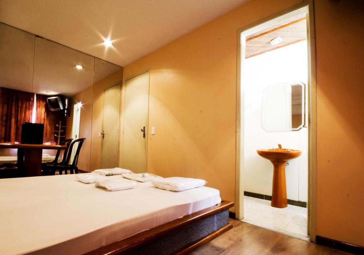 Hotel Paraguai (Adults Only) Rio de Janeiro Esterno foto