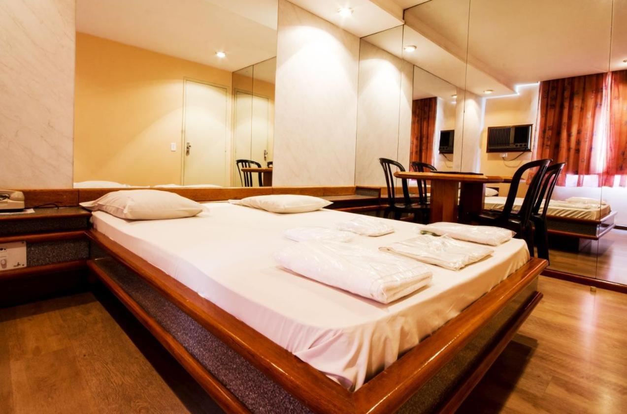 Hotel Paraguai (Adults Only) Rio de Janeiro Esterno foto