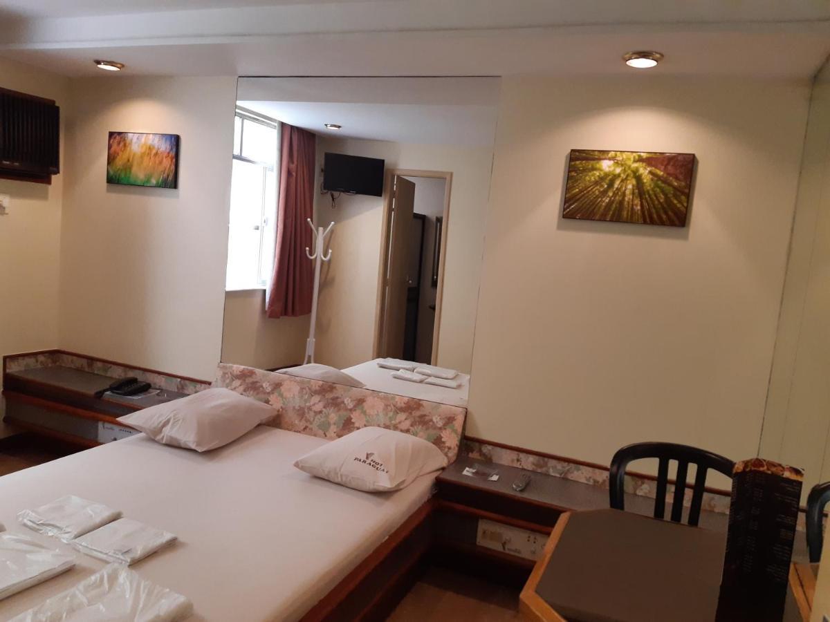 Hotel Paraguai (Adults Only) Rio de Janeiro Esterno foto
