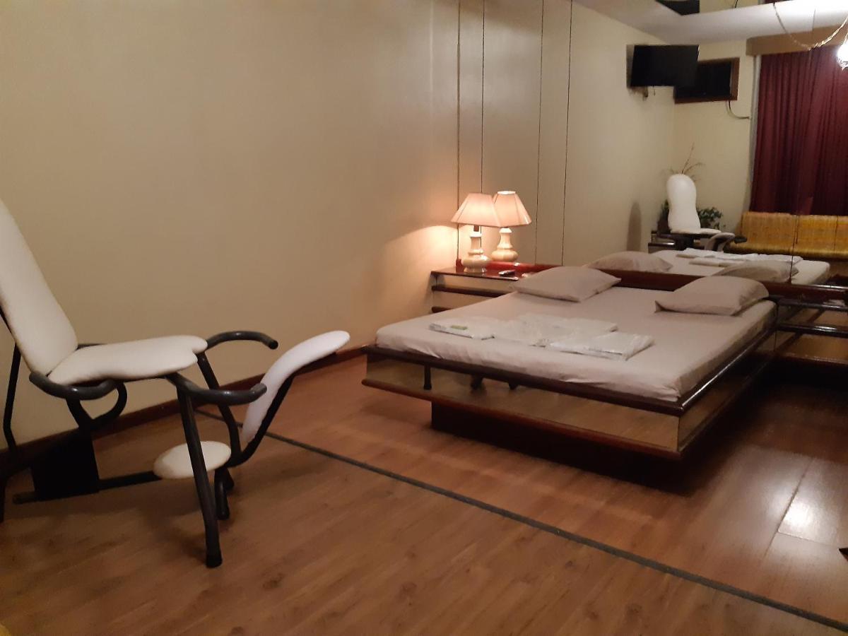 Hotel Paraguai (Adults Only) Rio de Janeiro Esterno foto