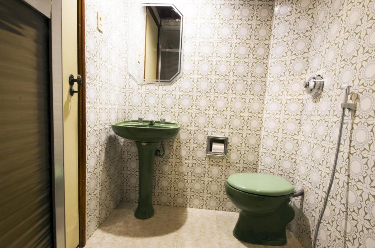 Hotel Paraguai (Adults Only) Rio de Janeiro Esterno foto