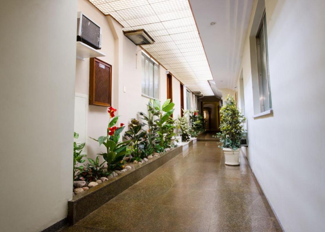 Hotel Paraguai (Adults Only) Rio de Janeiro Esterno foto