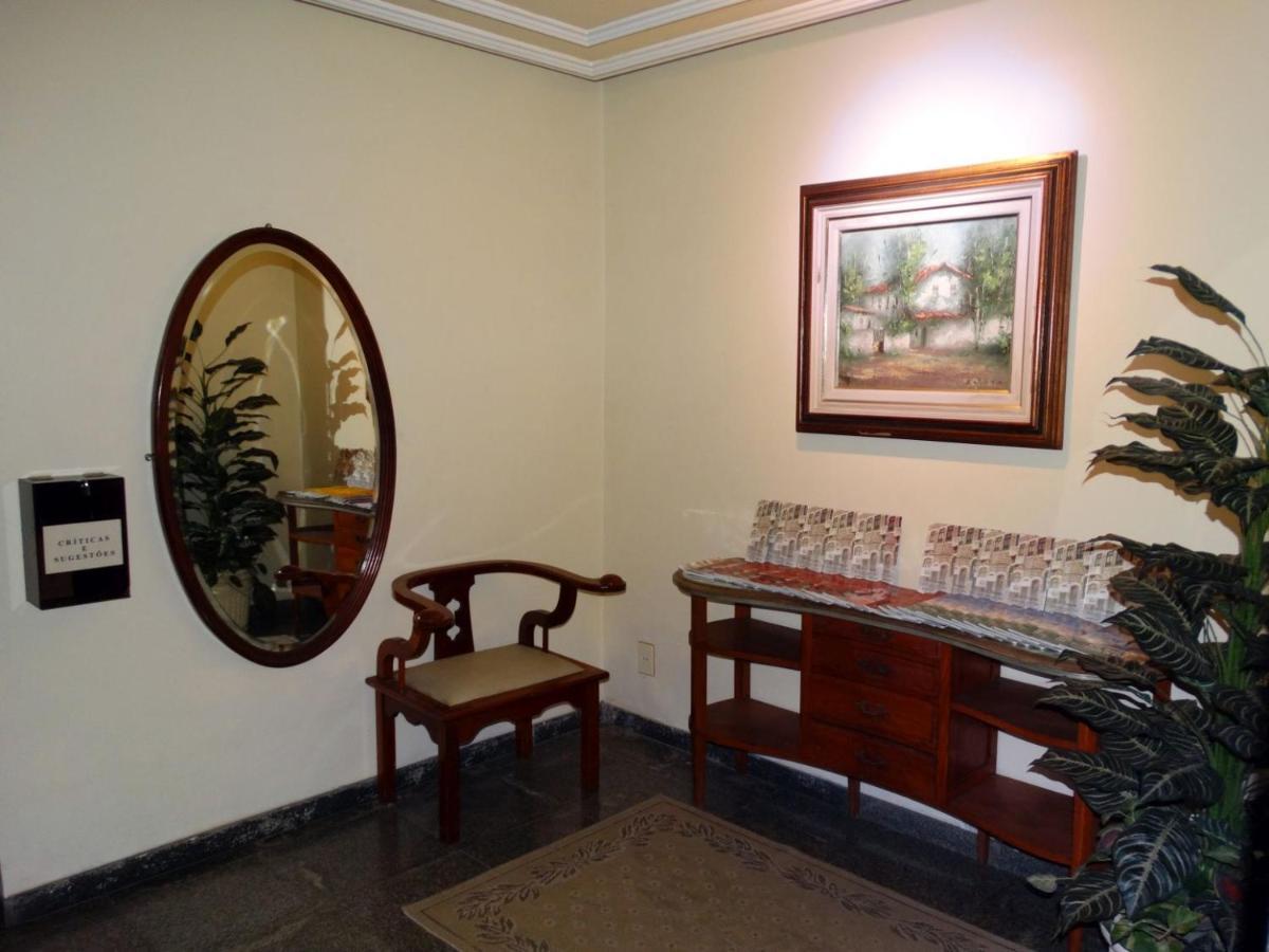 Hotel Paraguai (Adults Only) Rio de Janeiro Esterno foto