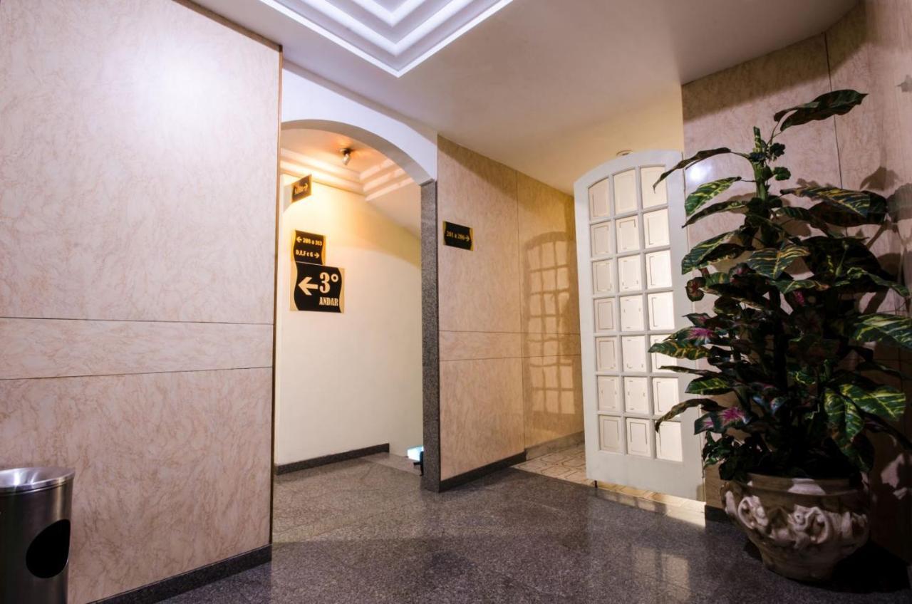 Hotel Paraguai (Adults Only) Rio de Janeiro Esterno foto