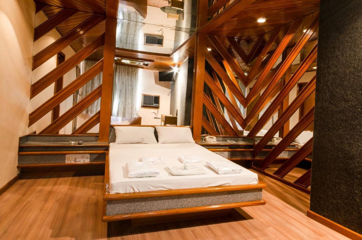 Hotel Paraguai (Adults Only) Rio de Janeiro Esterno foto