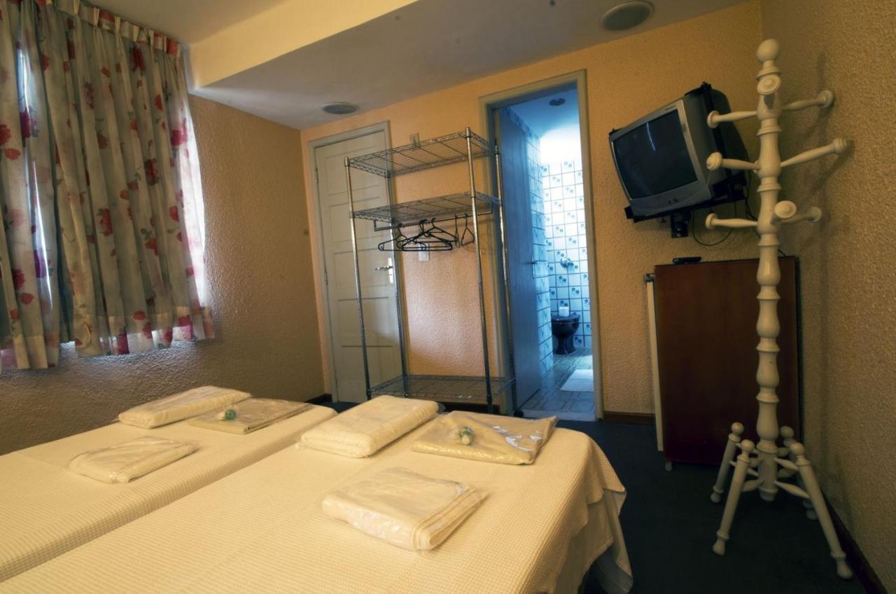 Hotel Paraguai (Adults Only) Rio de Janeiro Esterno foto