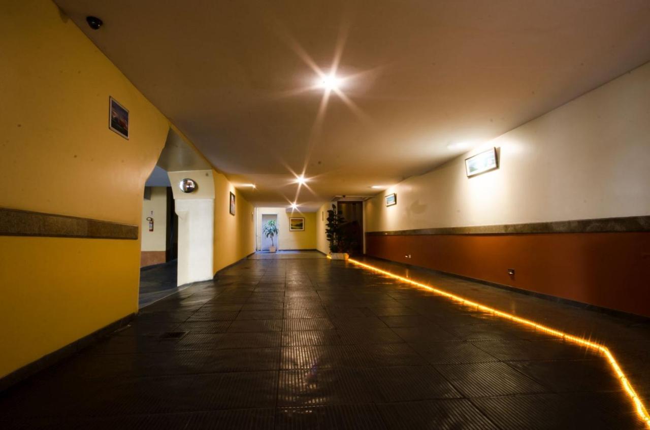 Hotel Paraguai (Adults Only) Rio de Janeiro Esterno foto