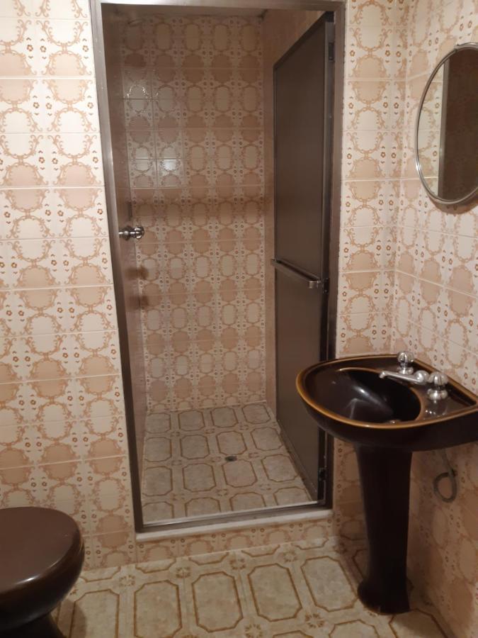 Hotel Paraguai (Adults Only) Rio de Janeiro Esterno foto