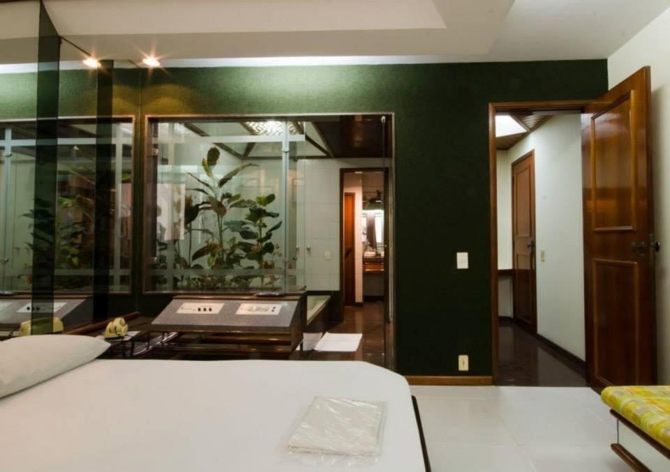 Hotel Paraguai (Adults Only) Rio de Janeiro Esterno foto