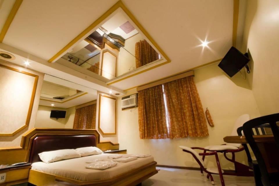 Hotel Paraguai (Adults Only) Rio de Janeiro Esterno foto