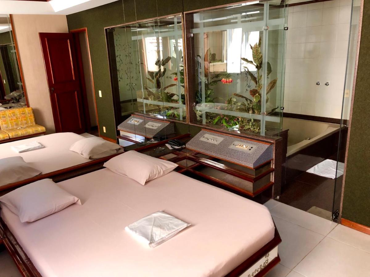 Hotel Paraguai (Adults Only) Rio de Janeiro Esterno foto