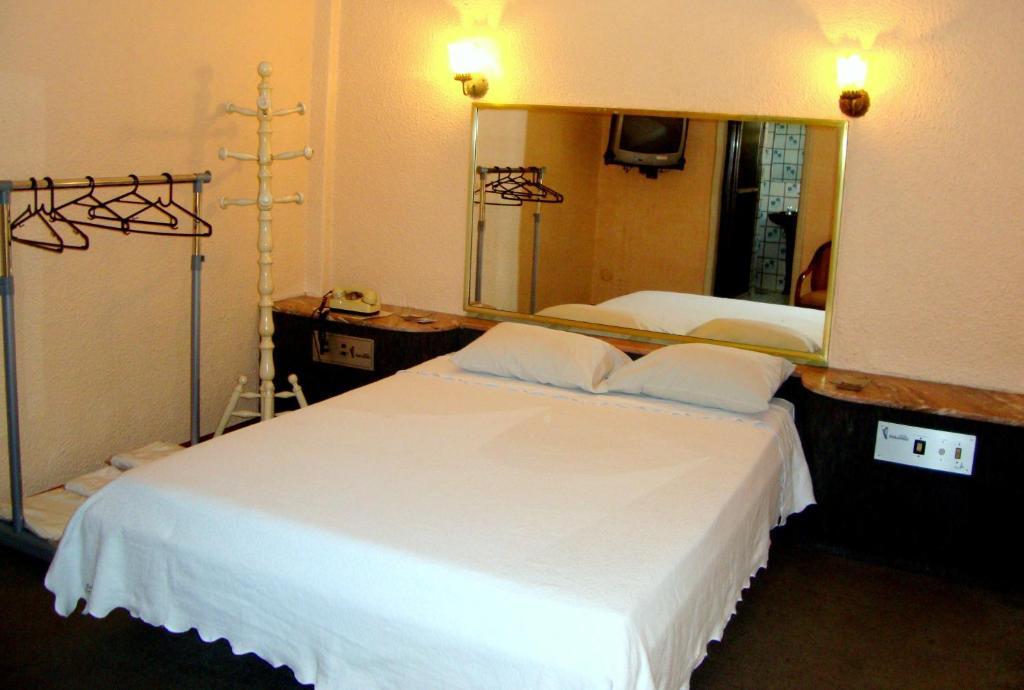 Hotel Paraguai (Adults Only) Rio de Janeiro Esterno foto