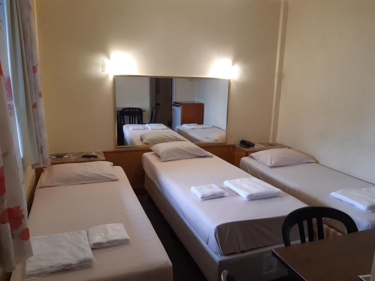 Hotel Paraguai (Adults Only) Rio de Janeiro Esterno foto