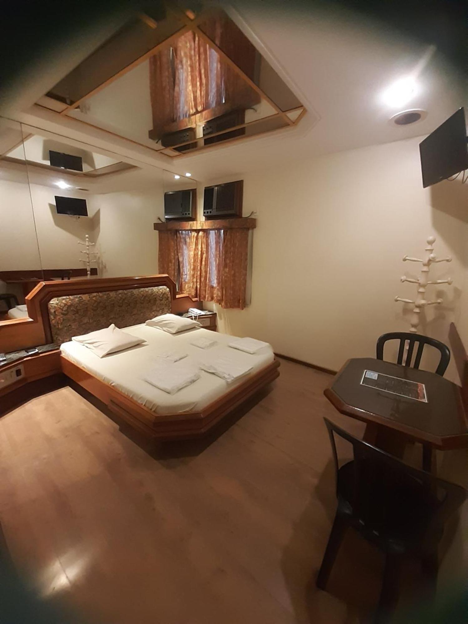 Hotel Paraguai (Adults Only) Rio de Janeiro Esterno foto