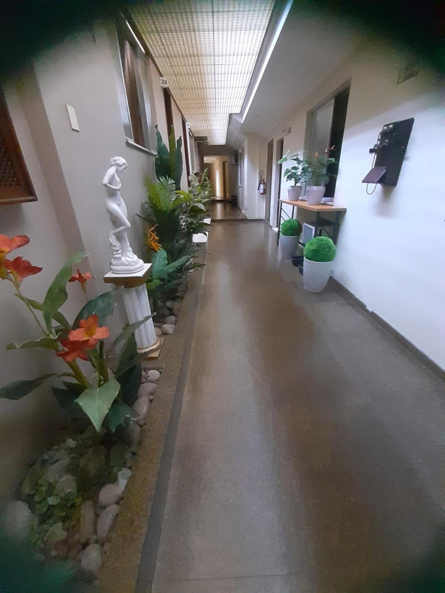Hotel Paraguai (Adults Only) Rio de Janeiro Esterno foto