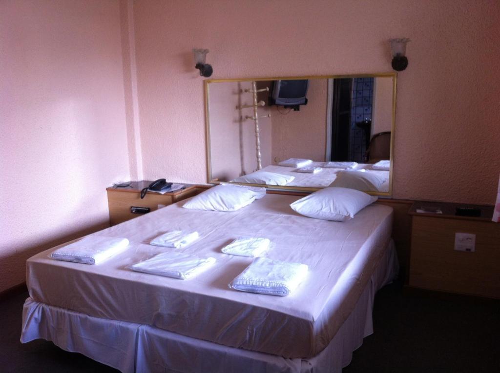 Hotel Paraguai (Adults Only) Rio de Janeiro Esterno foto